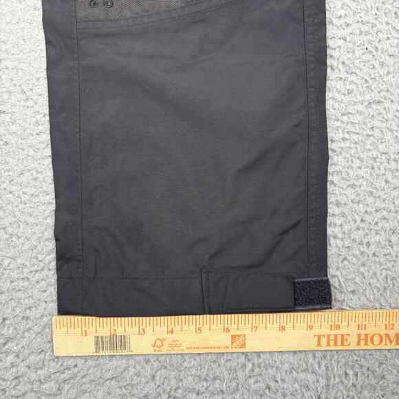 Gill Men’s Waterproof Sailing Trousers Gray Fishing Nylon Pants Size Small 4362 - Picture 12 of 16
